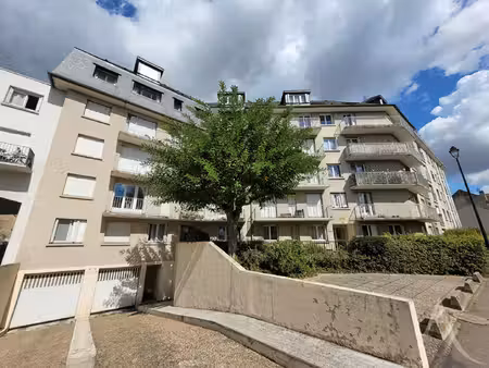 vente appartement 3 pièces  61.00m²  limay