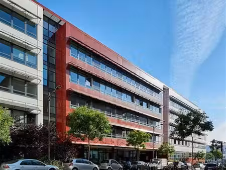 location bureau rosny sous bois 1 108 m²