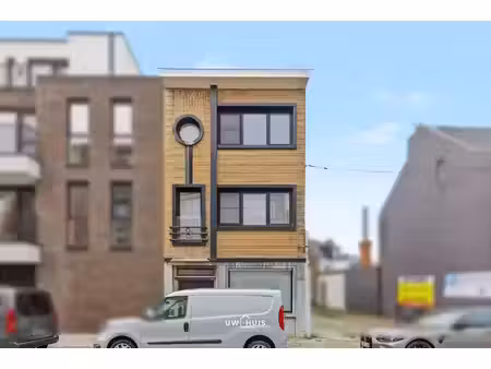 huis te koop in beveren-kruibeke-zwijndrecht met 4 slaapkamers