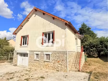 maison à vendre proche coulommiers