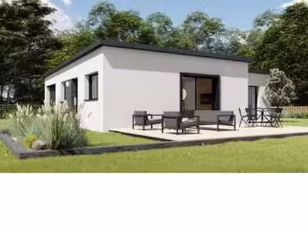 vente maison à garlan (29610) : à vendre / 82m² garlan