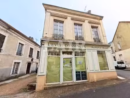 vente maison à mamers (72600) : à vendre / 89m² mamers