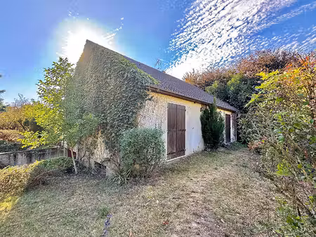 vente maison 4 pièces  75.00m²  néron