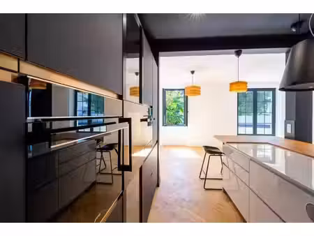 maison pau - 4 chambres - 156m²