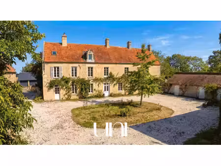 maison rots - 7 chambres