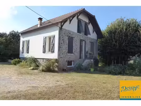 maison t6