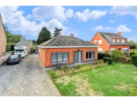 huis te koop in tielt-winge met 3 slaapkamers