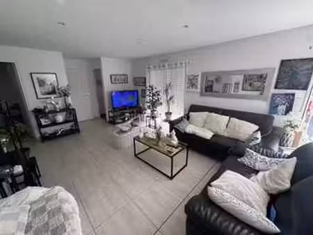 vente maison à trélivan (22100) : à vendre / 79m² trélivan