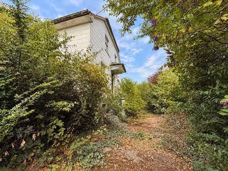 vente maison 6 pièces  117.00m²  ungersheim