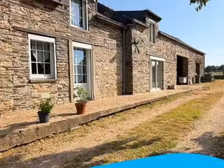 vente maison à vay (44170) : à vendre / 92m² vay