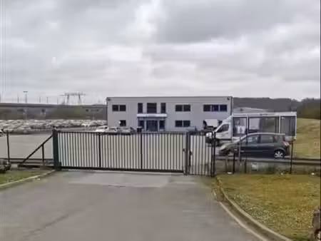 location terrain longueil ste marie 40 821 m²