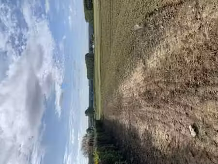 vente terrain à plounéventer (29400) : à vendre / plounéventer