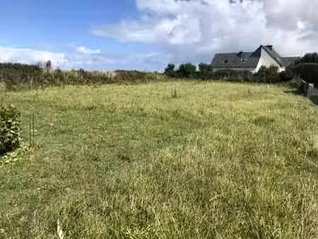 vente terrain à taulé (29670) : à vendre / taulé