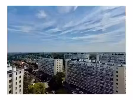 appartement à vendre   auderghem (vbe69193)