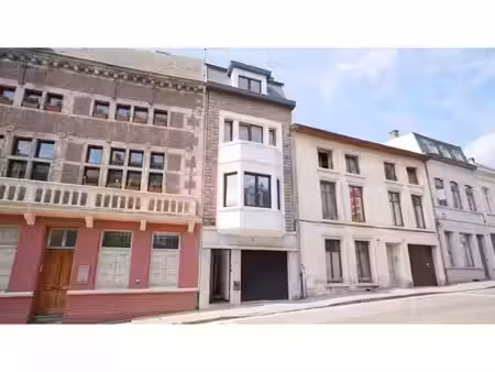 appartement à vendre à rue du marché 41 huy (vbe69156)