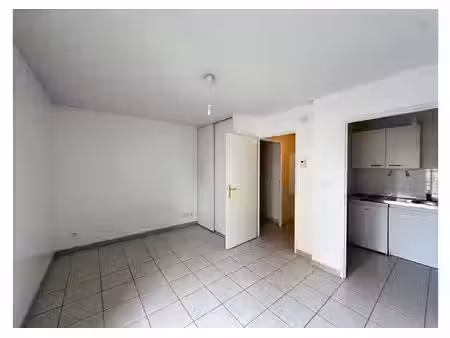 appartement 1 pièces 24 m² à louer lyon 3e arrondissement 69003 ? | era immobilier