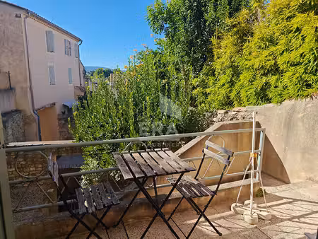 appartement 2 pièces 65 m² à louer mazan 84380 ? | era immobilier