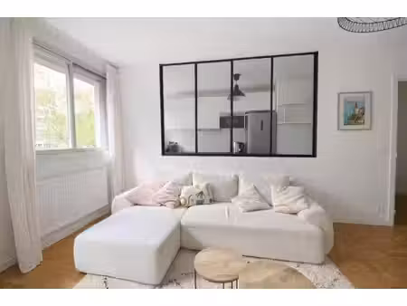 appartement coup de coeur f3 92310 sèvres