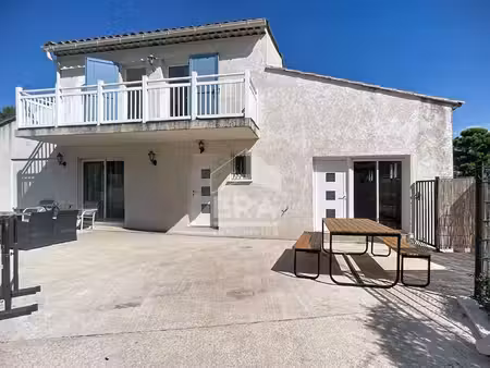 maison 4 pièces 105 m² à louer cabriès 13480 ? | era immobilier