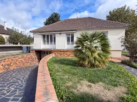 maison 4 pièces 86 m² à louer hérouville-saint-clair 14200 ? | era immobilier