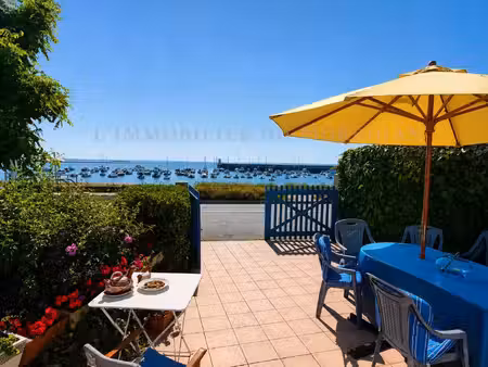 maison sarzeau - 3 chambres - 105m²