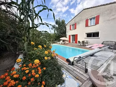 maison à vendre - 5 pièces - 194 63 m2 - valderies - 81 - midi-pyrenees