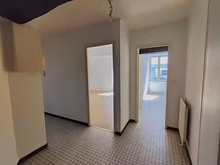 appartement centre historique ancenis