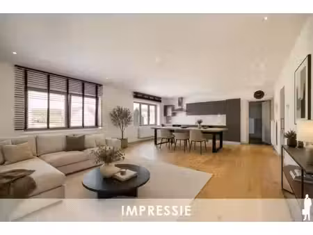 instapklare penthouse met 3 slpk  terras en weids uitzicht