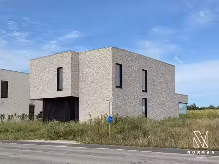 vastgoed norman
