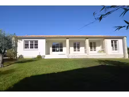 maison sainte soulle 7 pièce(s) 140 m2