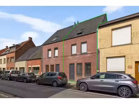 verlat immobiliën nv