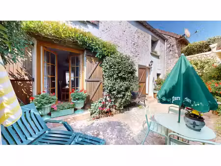maison 5 pièces 235 000