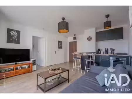 appartement à gretz-armainvilliers (77220)