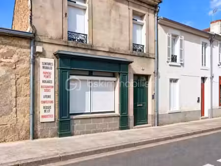 vente immeuble 8 pièces 174 m² à perigueux (24000)  218 000 €