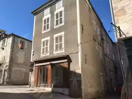 vente immeuble 0 pièces à souillac (46200)  50 000 €
