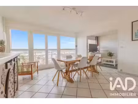 appartement à le petit-quevilly (76140)