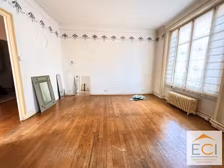 appartement limoges 3 pièce(s) 103.78 m2