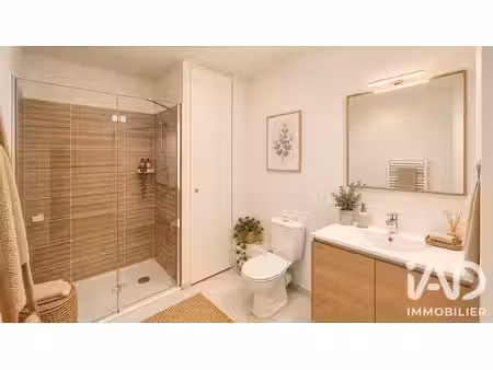 appartement à pessac (33600)