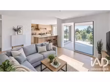 appartement à pessac (33600)