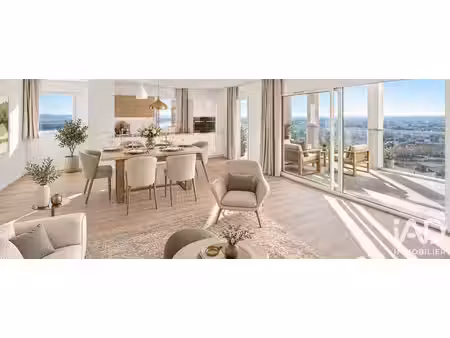 appartement à pessac (33600)