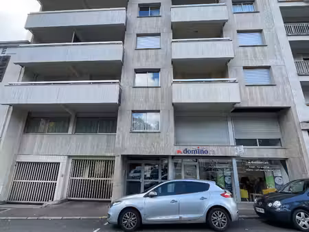 investisseurs - bureaux loués dans résidence de standing