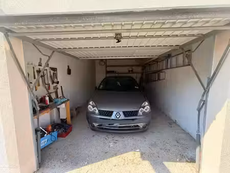 vente parking 21 m² à marseillan (34340)  45 000 €