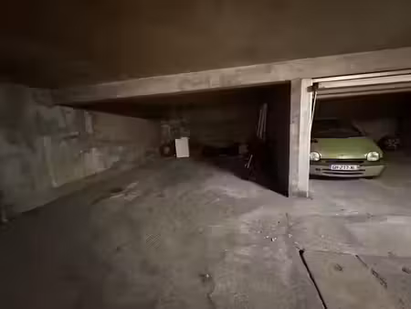 vente parking 12 m² à paris 7ème (75007)  47 000 €