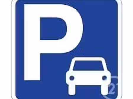 parking à louer - 11 m2 - paris - 75012 - ile-de-france