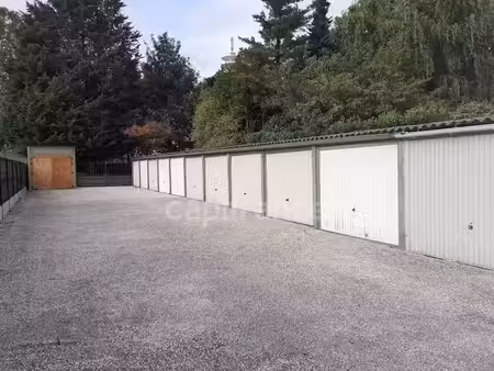 vente parking 112 m² à villeneuve-d'ascq (59491)  120 500 €