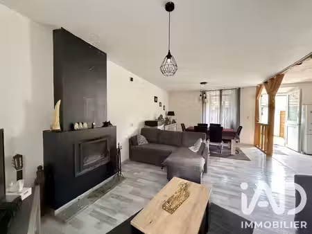 maison à erceville (45480)