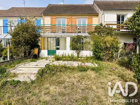 maison à mainvilliers (28300)
