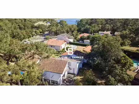 maison avec piscine seignosse (40)