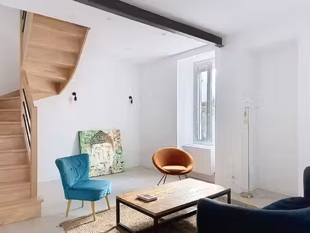 vente maison 6 pièces  178.00m²  saint
