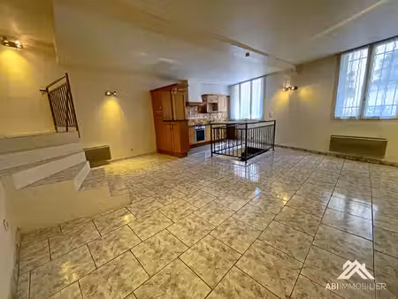 achat appartement 2 pièces 52m² montpellier 34000